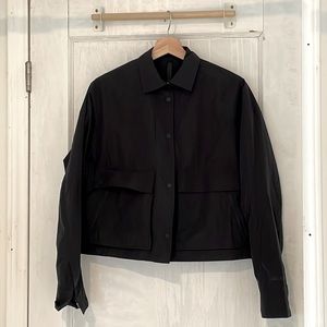 Lululemon Effortless Light Jacket
